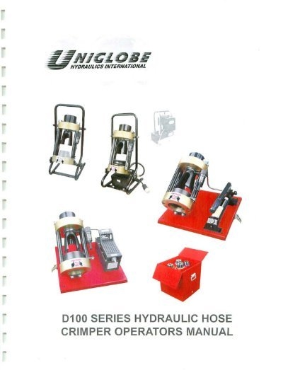 Iseki hydraulic manual