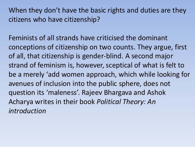 introduction to political theory rajeev bhargava pdf